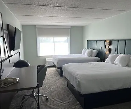 Wingate By Wyndham Green Bay Room photo