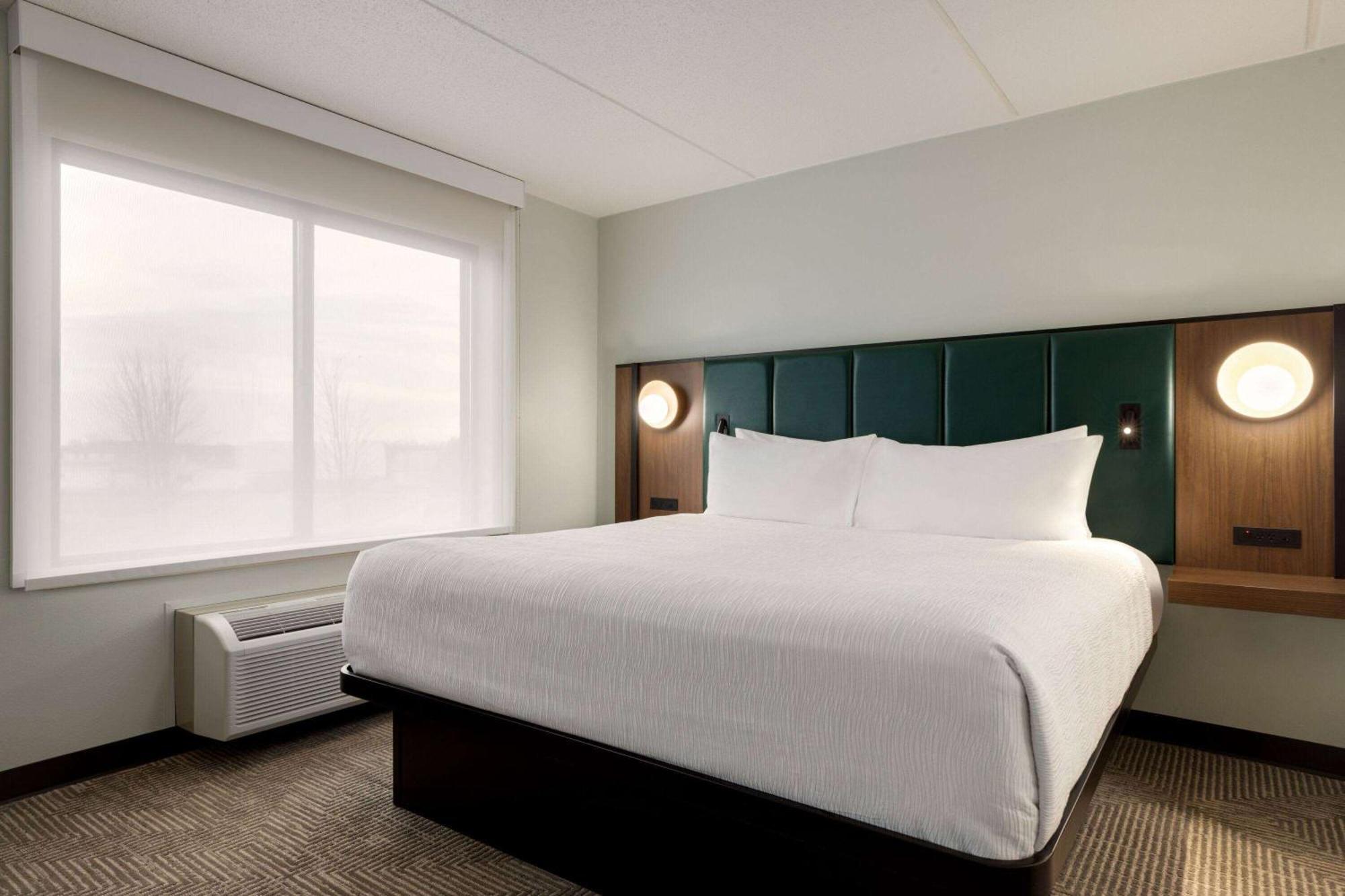 Wingate By Wyndham Bay 3* Green Bay