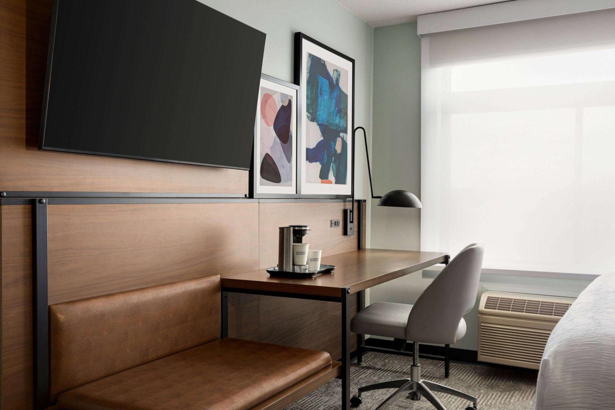 Hotel Wingate By Wyndham