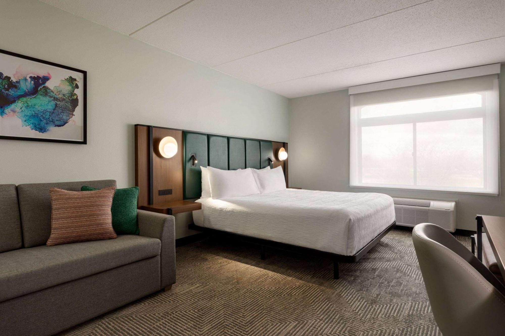 Wingate By Wyndham Bay 3* Green Bay